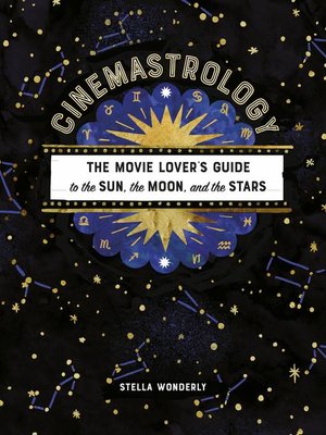 cover image of Cinemastrology